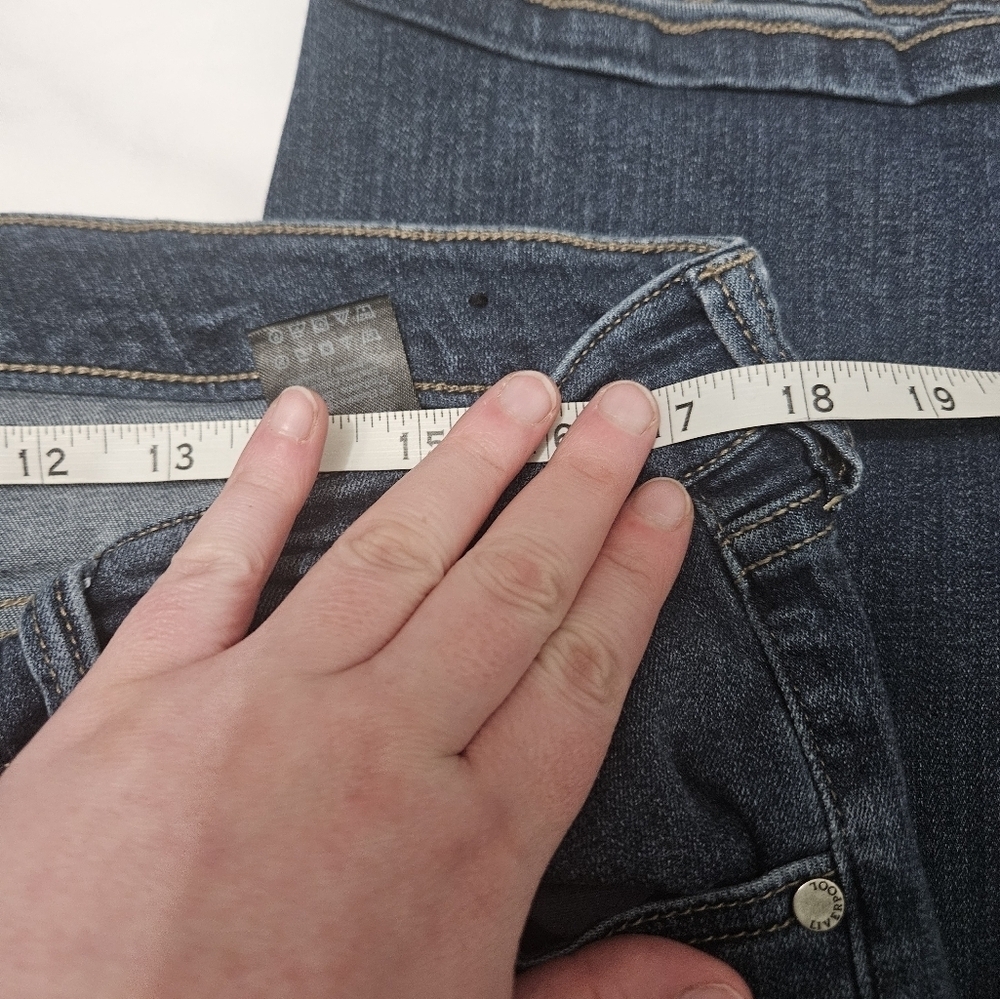 Liverpool Plus Size Bootcut Jeans! - Picture 5 of 7